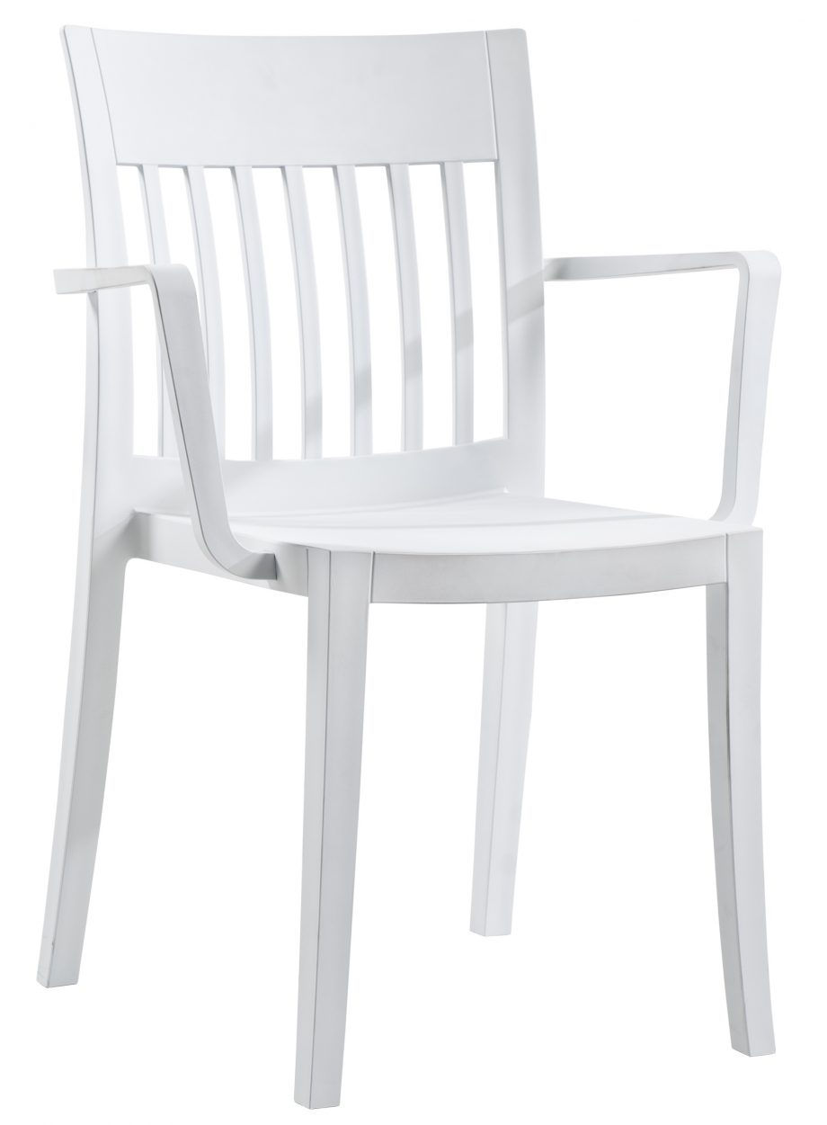 Kėdė, kėdė restoranui, lauko baldai