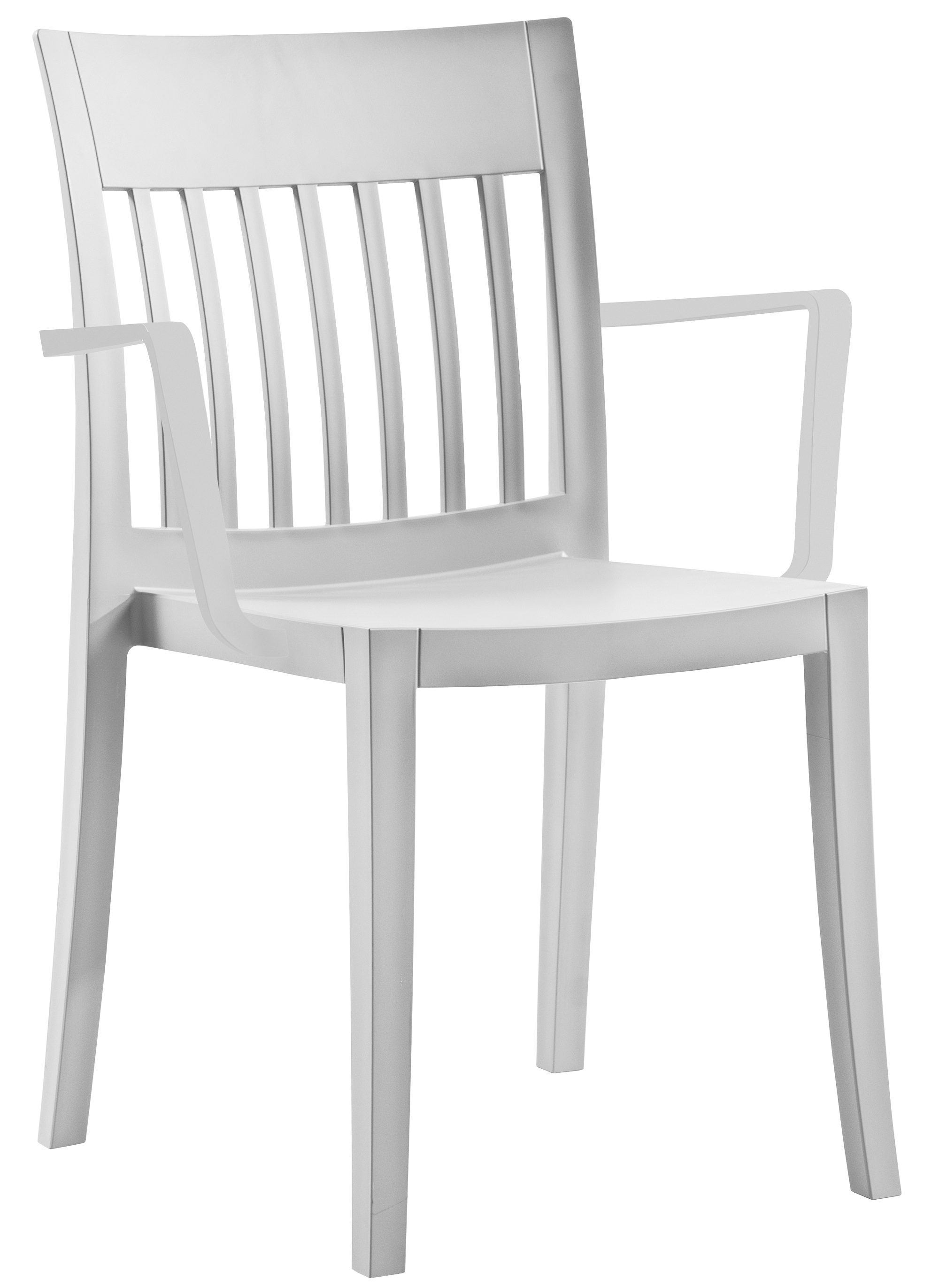 Horeca kėdė, lauko baldai, kėdė