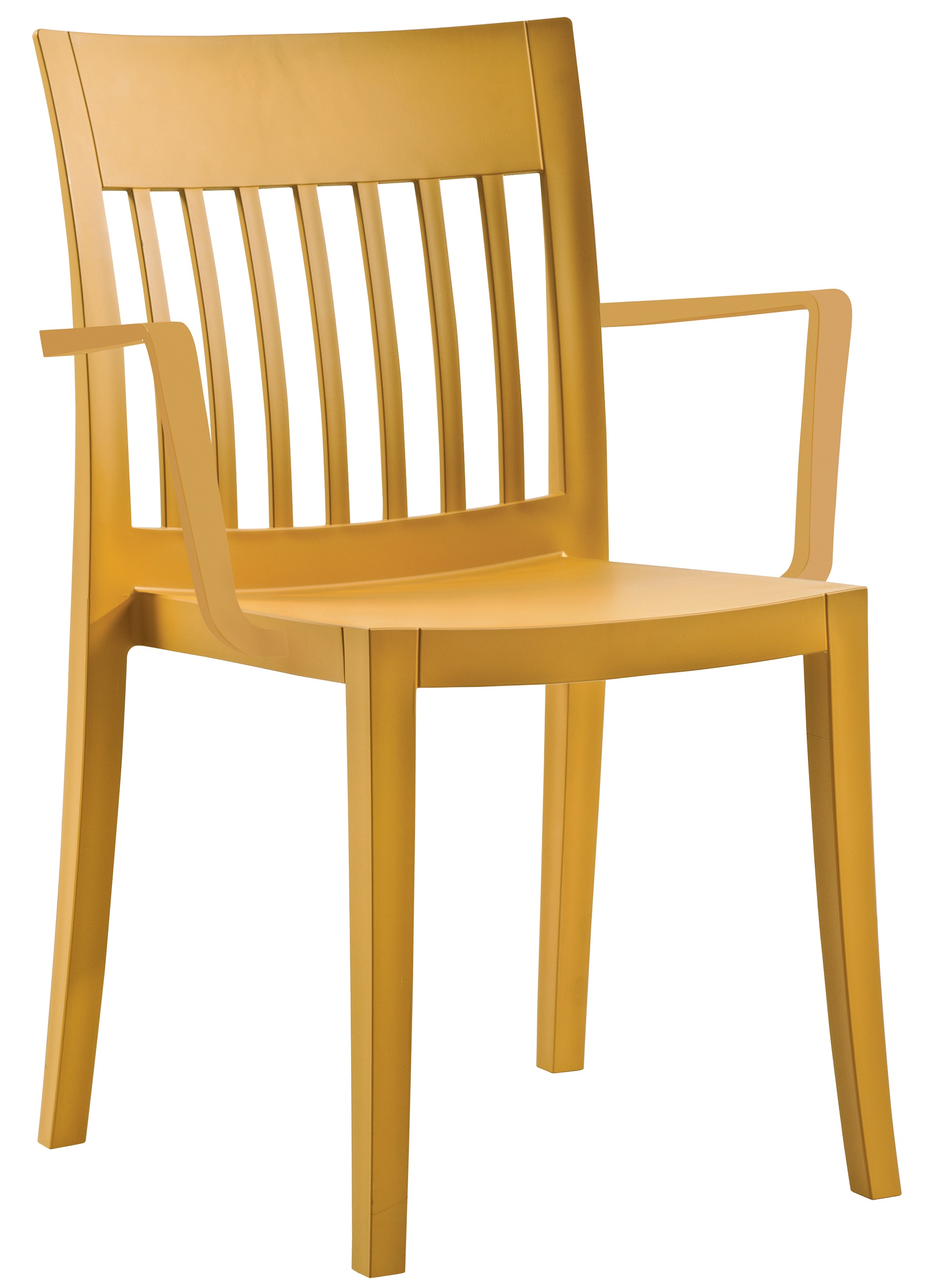 Horeca kėdė, kėdė laukui, lauko baldai