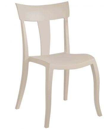 lauko kėdė, kėdė restoraninė, horeca kėdė