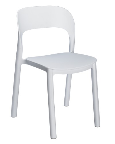 Kėdė ONA, baro kėdė, viešoms erdvėms, lauko baldai, kavinėms