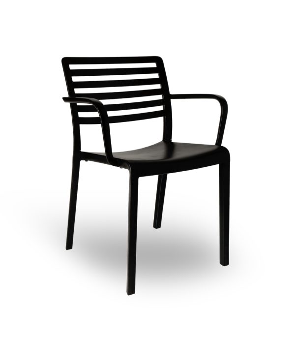 kėdė, baldai viešoms erdvėms, kavinėms, viešbučiams, restoranams, terasoms