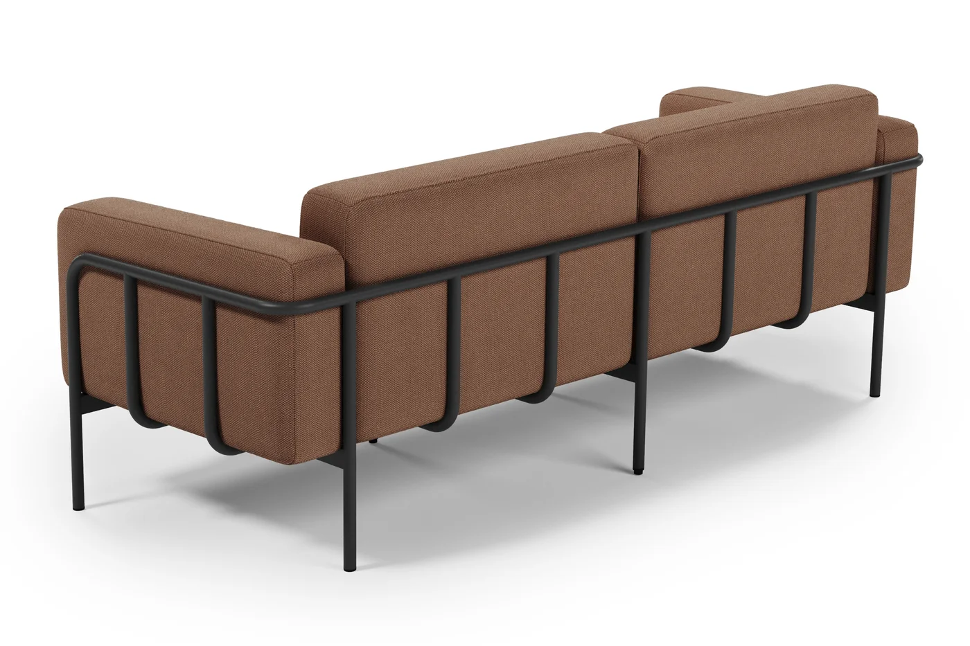 Lauko baldai, terasos baldai, lauko baldų komplektai, baldai verslui, baldai terasai, triviete sofa, dviviete sofa, fotelis