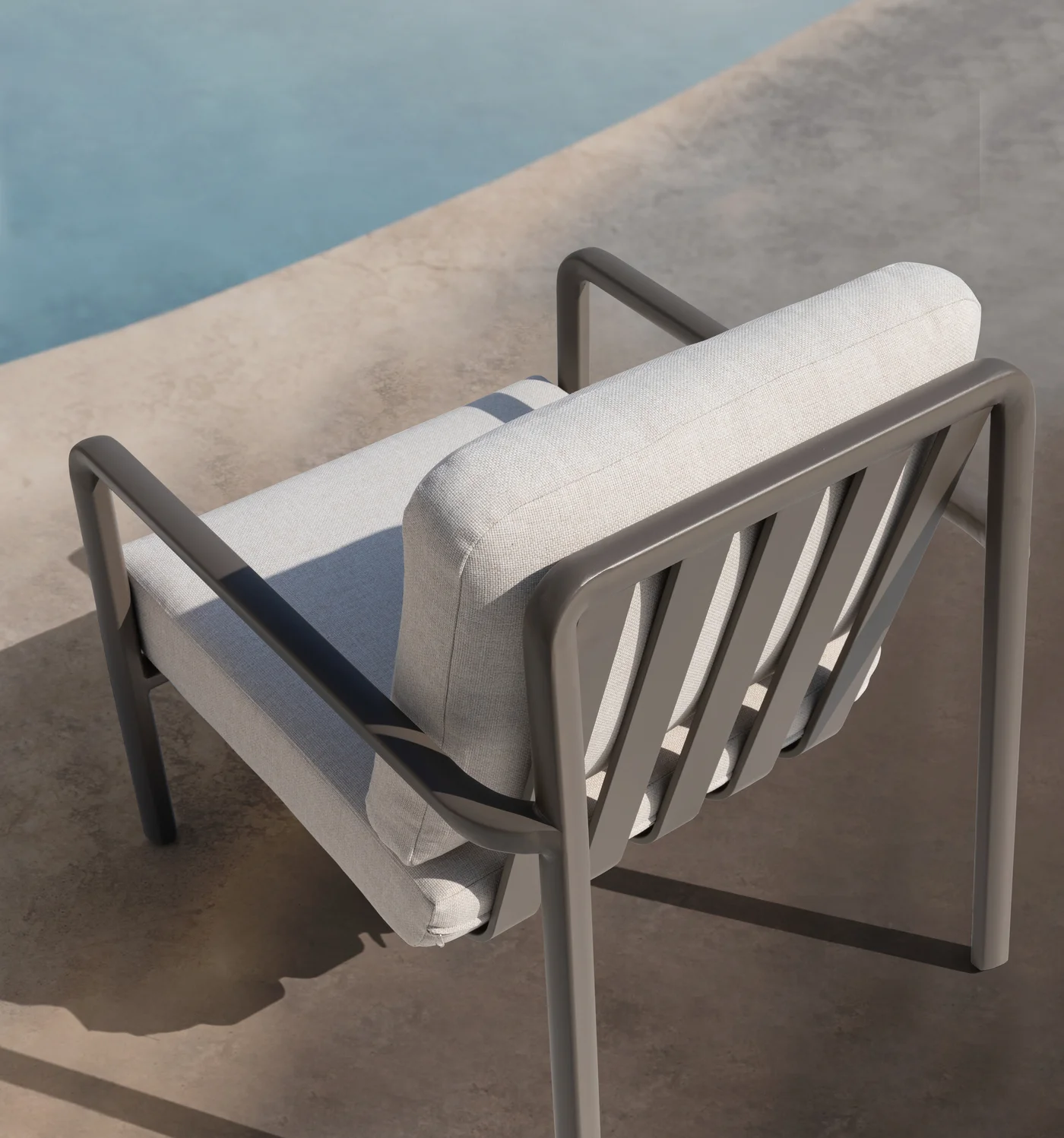 Lauko baldai, terasos baldai, lauko baldų komplektai, baldai verslui, stilingi baldai, baldų komplektas, komplektas, foteliai