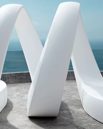 baldai viešoms erdvėms, kavinėms, viešbučiams, restoranams, terasoms, suolas, suolai, arka, suolai universitetui