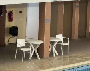 Bangenis, Anykščiai 1