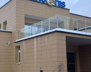 Bangenis, Anykščiai 9