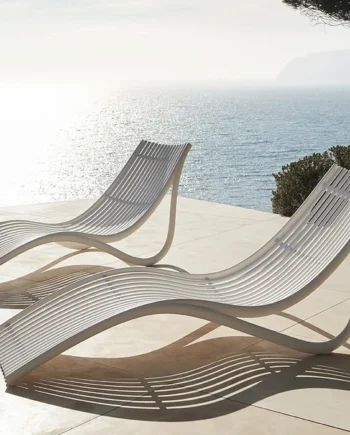 Gultas, gultai, gultai SPA, gultai viešoms erdvėms, gultas terasai, gultai kurortams, gultai viešbučiams, gultai baseinams