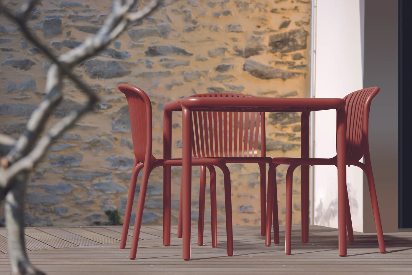 stalas verslui, horeca stalas, pietų stalas, pietu stalas, valgomas stalas, stalas terasai, stalas restoranams, stalas kavinėms