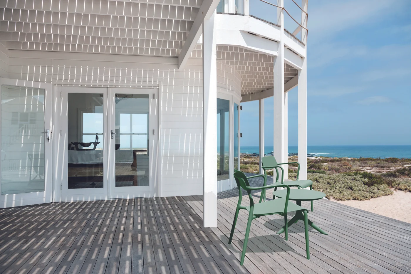 Foteliai, lauko foteliai, vidaus baldai, lauko baldai, fotelis, lauko fotelis, valgomojo fotelis, foteliai restoranams, foteliai kavinėms