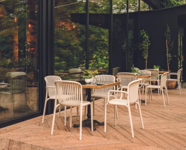 stalas verslui, horeca stalas, pietų stalas, pietu stalas, valgomas stalas, stalas terasai, stalas restoranams, stalas kavinėms